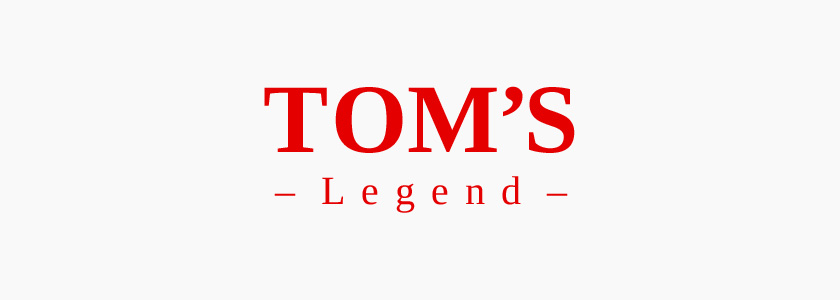 Tom's Legend